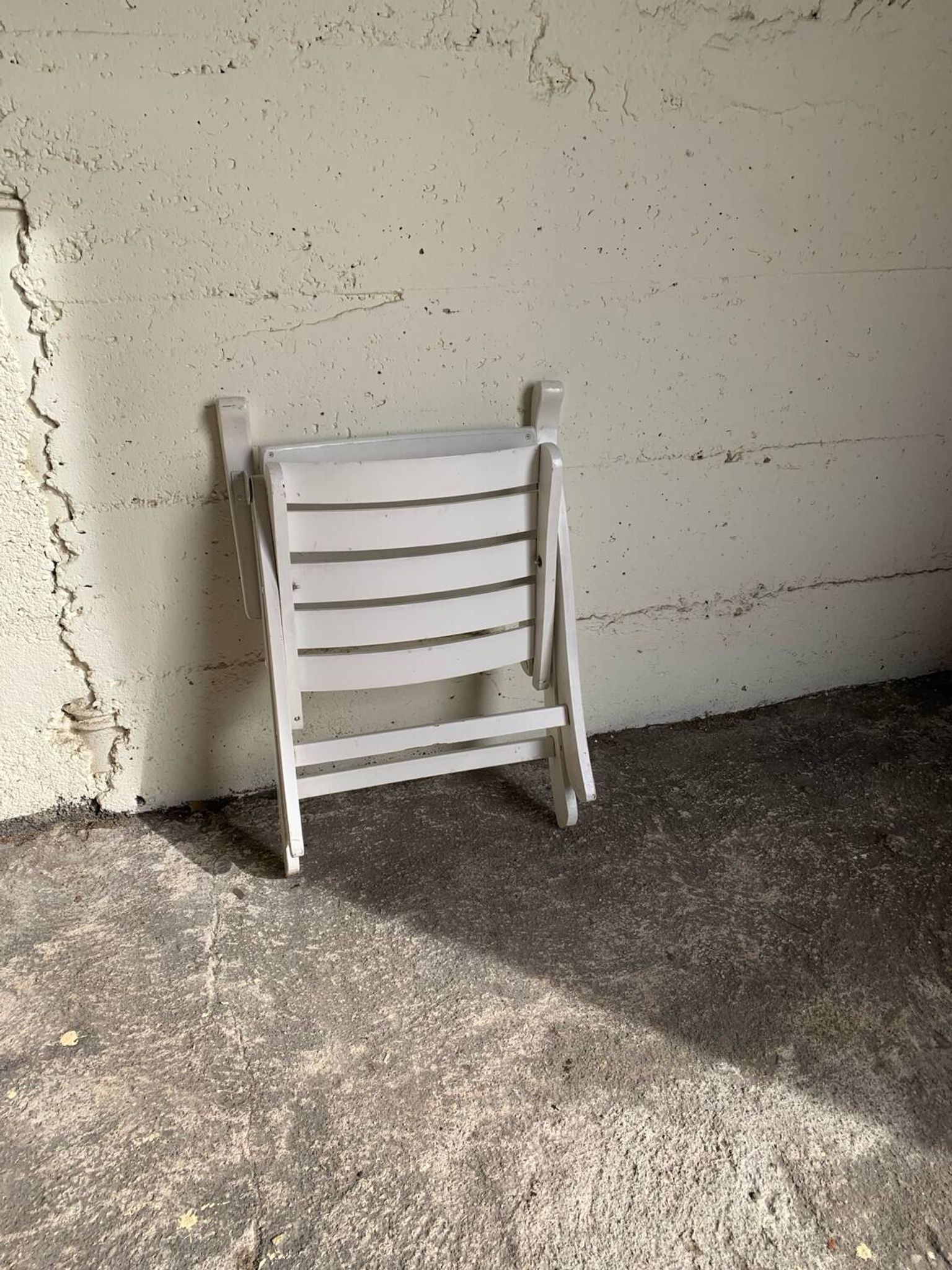 1950s garden furniture for 2 to 4 people