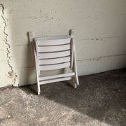 1950s garden furniture for 2 to 4 people