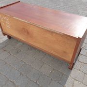 Vintage buffet