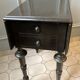 Folding table 1870 Gueret Frères