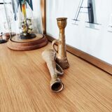 Candle holders