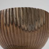 Tabouret en bois anuk