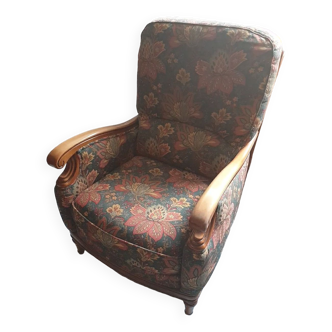 Armchair