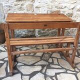 Bureau d'écolier