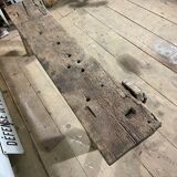Carpenter's stockings