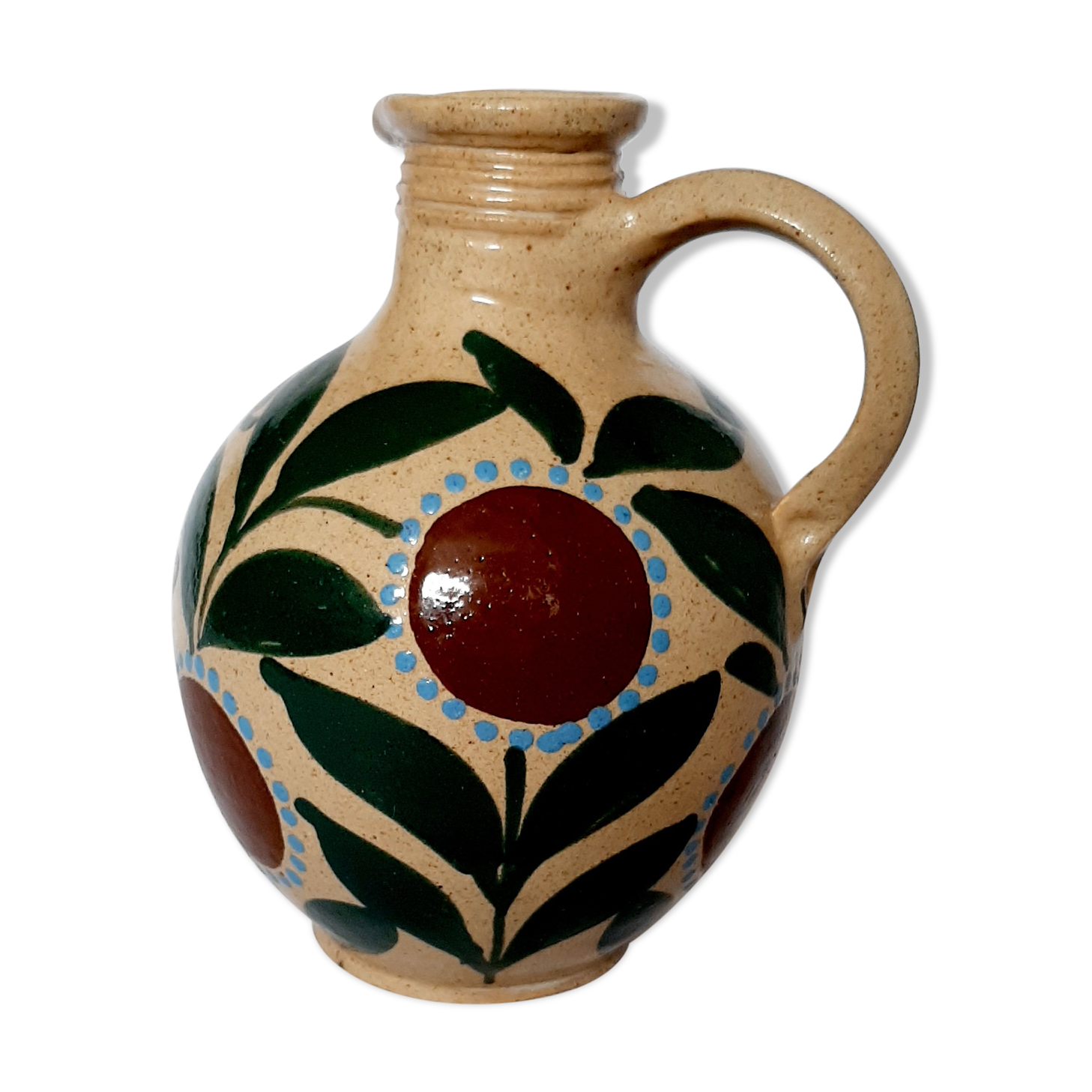 Pitcher Jean Garillon, Elchiger