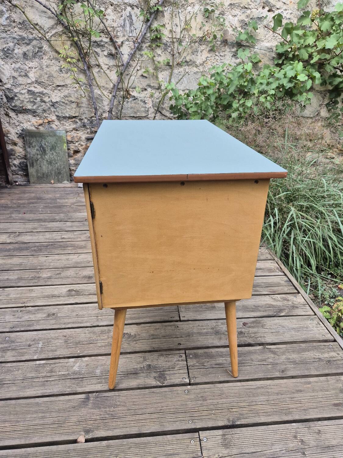 Bureau vintage