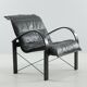 Fauteuil Polhem, Tord Björklund, 1980