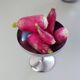 Set de 6 coupes à glaces en inox GD