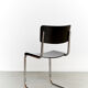 Chairs S43 by Mart Stam for Thonet