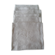 Serviettes monogrammées