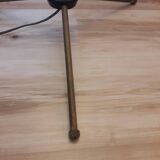 Tripod lamp 3 vintage lights