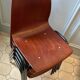 Ensemble de 4 chaise Paghole-Pagwood