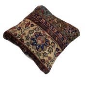 Housse de coussin turc vintage , 45 x 45 cm