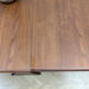 Folding table Gplan
