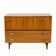Commode vintage, années 1970, Tchécoslovaquie