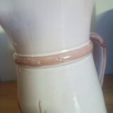 Pichet carafe poterie artisanale du bassin