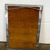 Vintage 'gold' wall mirror