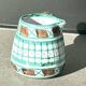 Robert Picault ceramic milk jug - Vallauris - 1970s