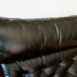 Mid-century Falcon chair by Sigurd Ressell for Vatne Møbler, 1970s