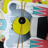 Goldorak - Vintage ORLI board game