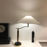 Neo-classical table lamp from the 50s-60s