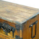 Japanese Tansu chest of drawers, circa 1870