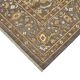 Turkish Handcrafted Loom Oushak Rug 200 cm x 300 cm
