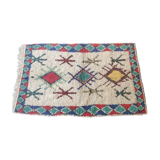 Tapis azilal 140x165cm