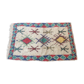Tapis azilal 140x165cm