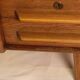 Bureau vintage de Jacques Hauville édition Bema 1950
