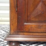 Ancienne armoire Louis XIII