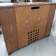 Art Deco buffet