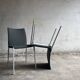 Ensemble de 5 chaises "Lia" par Roberto Barbieri pour Zanotta