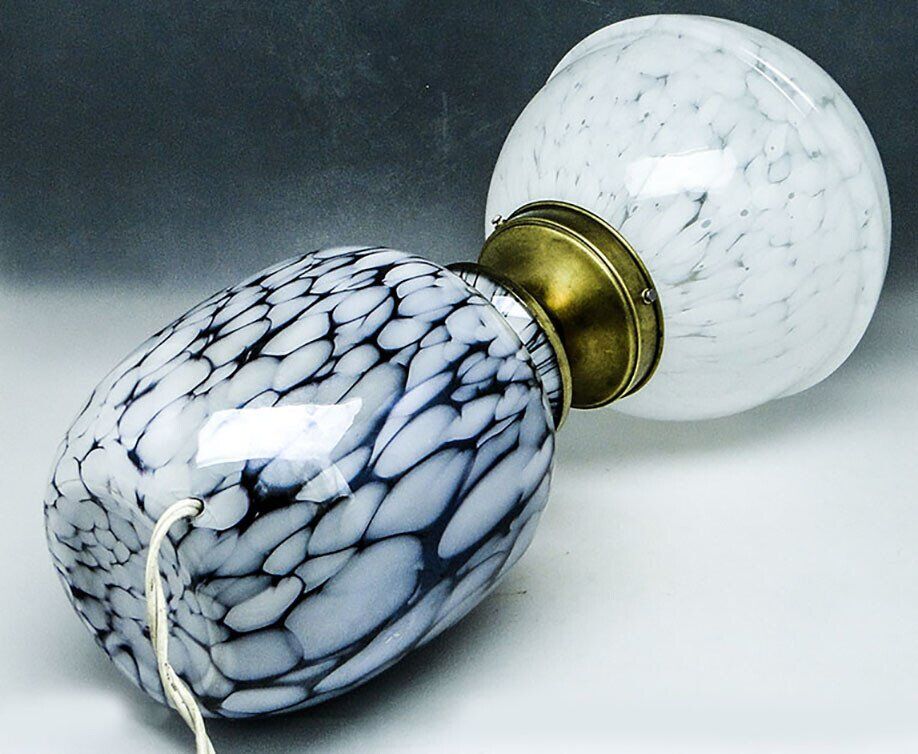 Lampe de table, Belgique, années 1960