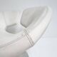 Leather Apollo chair by Patrick Norguet for Artifort, after 2000