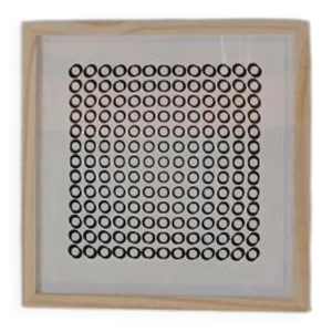 victor Vasarely - Cinétique