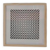 Victor Vasarely - Deep Kinetics C1