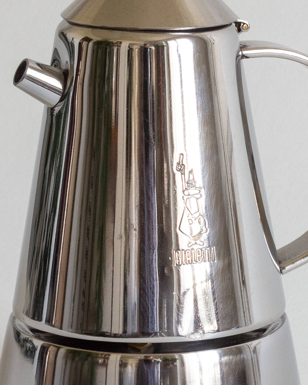 Vintage Ice Bucket (SS) 9105 Vintage Ice Bucket (SS) 9105