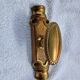 New collection partly of antique hardware brass