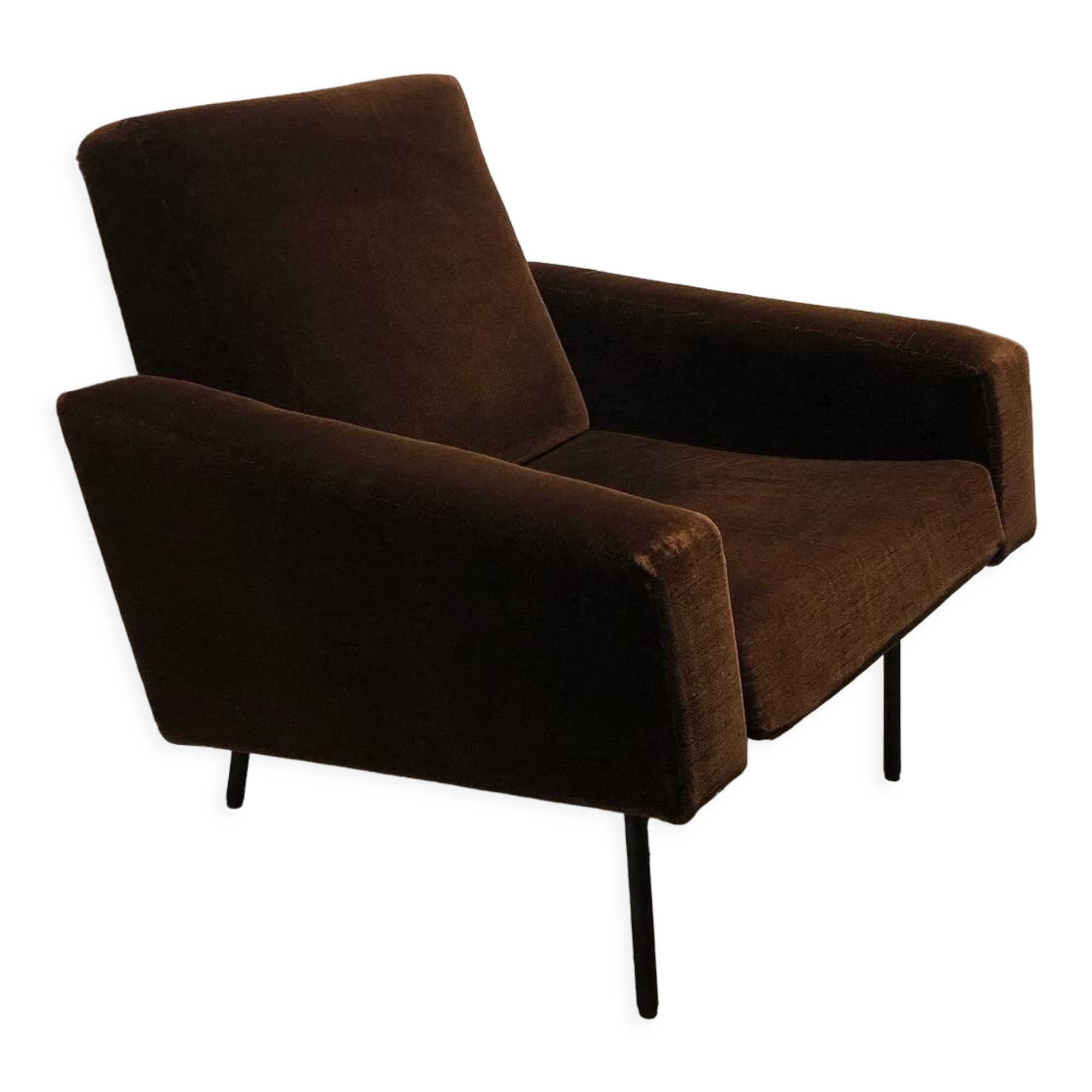 Armchair G10 Pierre Guariche 1954