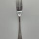 Christofle "America" fish cutlery set (x6)