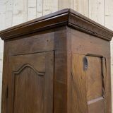 Chestnut maker - early 20th century