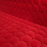 Inga Sempe - Ligne Roset  Fauteuil et méridienne modèle Ruché
