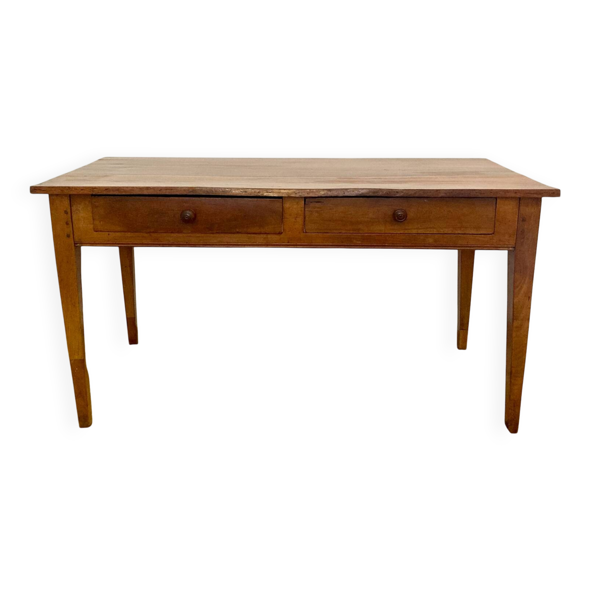 Farmhouse table