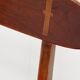 Set de 3 chaises Hans Wegner