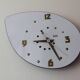 Horloge vintage Odo
