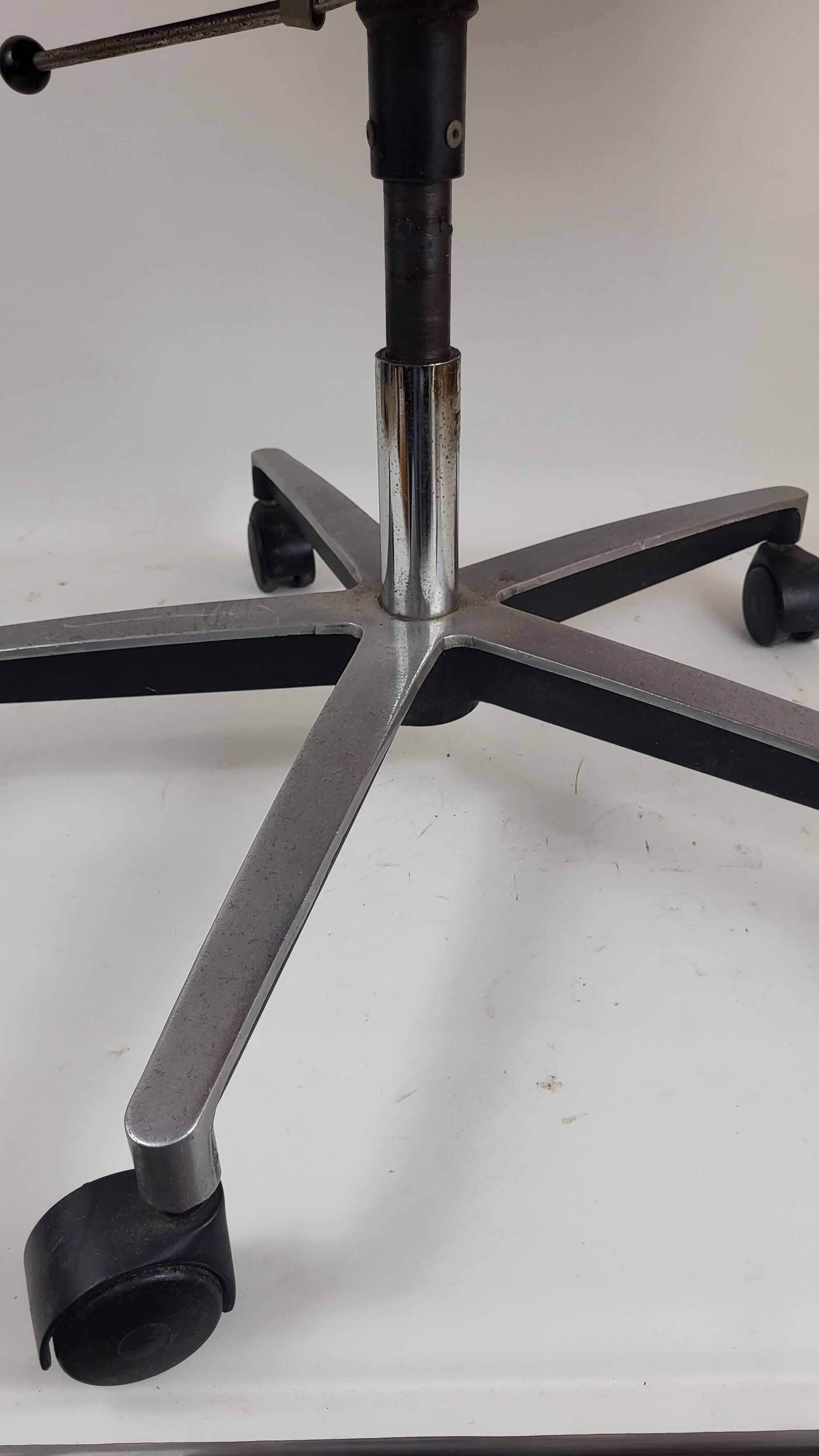 Vinco office chair 70s