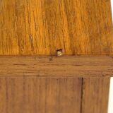 Teak chest of drawers, Sweden, 1960