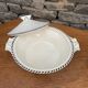 Soupière vintage anglaise